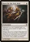 Product image for Quest for the Holy Relic