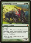 Product image for Rampaging Baloths