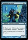 Product image for Érudit téméraire