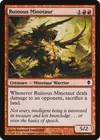 Product image for Ruinous Minotaur
