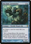 Product image for Sea Gate Loremaster
