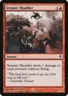 Product image for Seismic Shudder