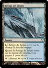 Product image for Refuge de Seijiri