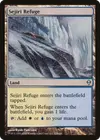 Product image for Sejiri Refuge