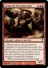 Product image for Géant de Fracassecrâne