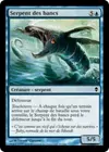 Product image for Serpent des bancs