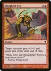 Product image for Slaughter Cry