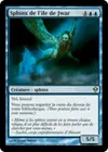 Product image for Sphinx de l'île de Jwar
