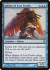 Product image for Sphinx of Lost Truths