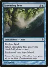Product image for Spreading Seas