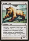 Product image for Steppe Lynx