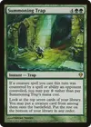 Product image for Summoning Trap