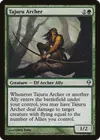 Product image for Tajuru Archer