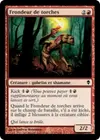 Product image for Frondeur de torches