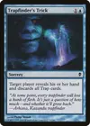 Product image for Trapfinder's Trick