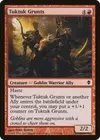 Product image for Tuktuk Grunts