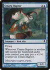Product image for Umara Raptor