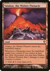 Product image for Valakut, the Molten Pinnacle