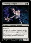 Product image for Sortimage vampire