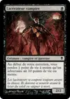Product image for Lacérateur vampire