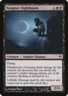 Product image for Vampire Nighthawk
