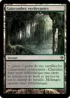 Product image for Catacombes verdoyantes