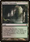 Product image for Verdant Catacombs