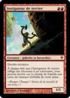 Product image for Instigateur de terrier