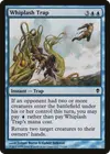 Product image for Whiplash Trap