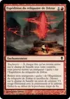 Product image for Expédition du reliquaire de Zektar