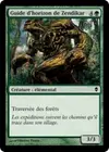 Product image for Guide d'horizon de Zendikar