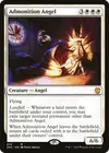 Product image for Admonition Angel