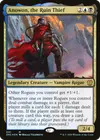 Product image for Anowon, the Ruin Thief
