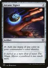 Product image for Arcane Signet