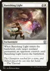 Product image for Banishing Light