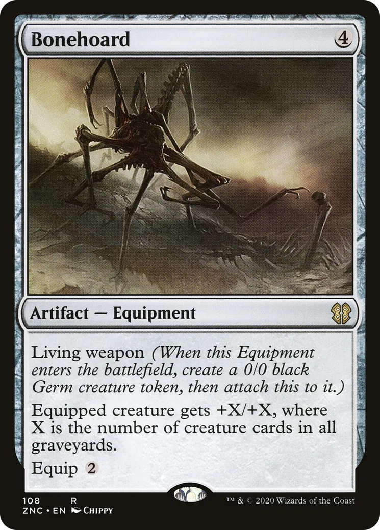 Récoltos — Zendikar Rising Commander — Magic: The Gathering