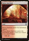 Product image for Boros Garrison