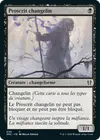 Product image for Proscrit changelin