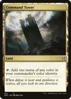 Product image for Command Tower