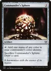 Product image for Commander's Sphere