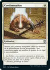 Product image for Condamnation