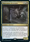 Product image for Aberration dévorante