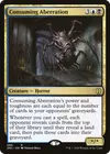 Product image for Consuming Aberration