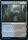 Product image for Porte de la guilde de Dimir