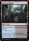 Product image for Dimir Guildgate
