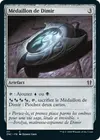 Product image for Médaillon de Dimir