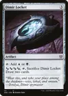 Product image for Dimir Locket
