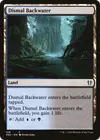 Product image for Dismal Backwater