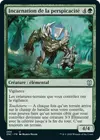 Product image for Incarnation de la perspicacité