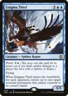 Product image for Enigma Thief